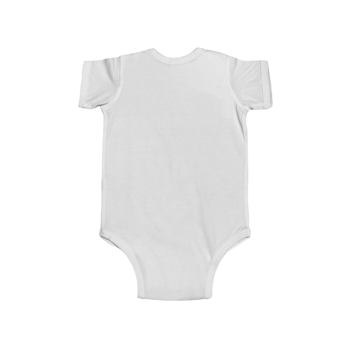 Thrive Ranch Co. Onesie -Black