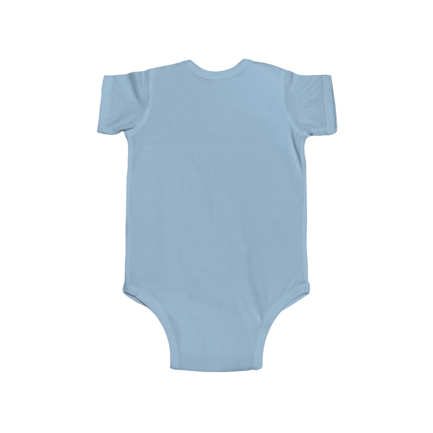 Thrive Ranch Co. Onesie -Black