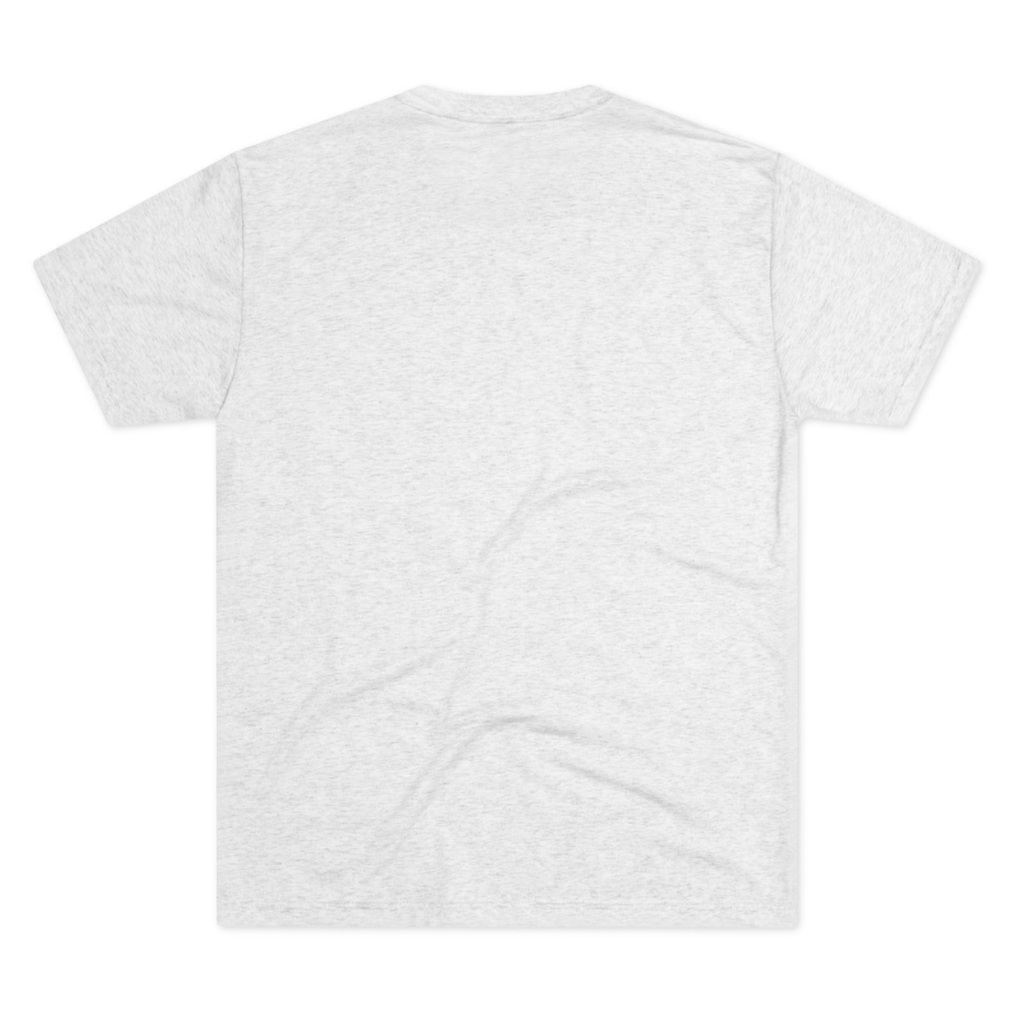 THRIVE FARM CO. Men's Tri-Blend Crew Tee