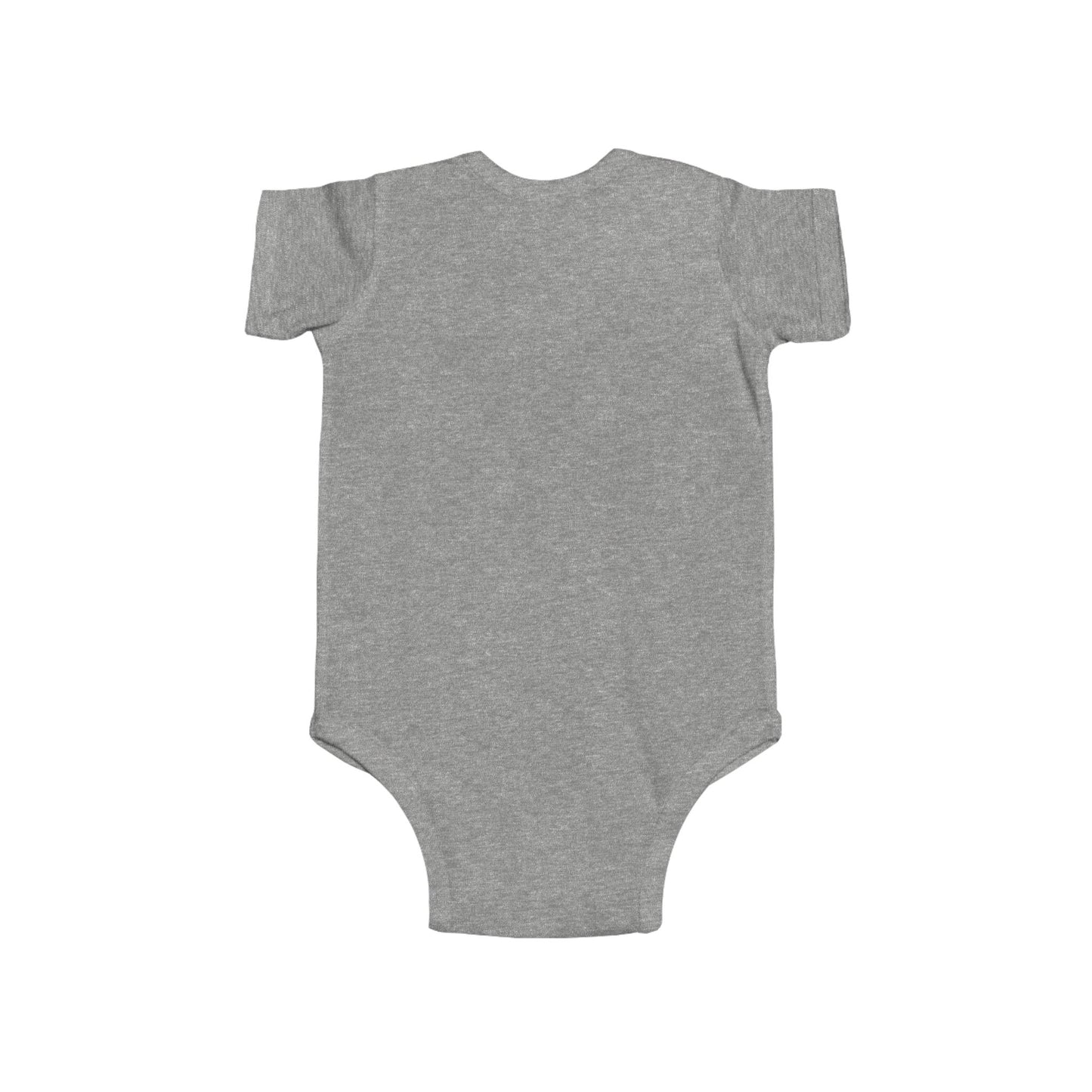 Thrive Ranch Co. Onesie -Black