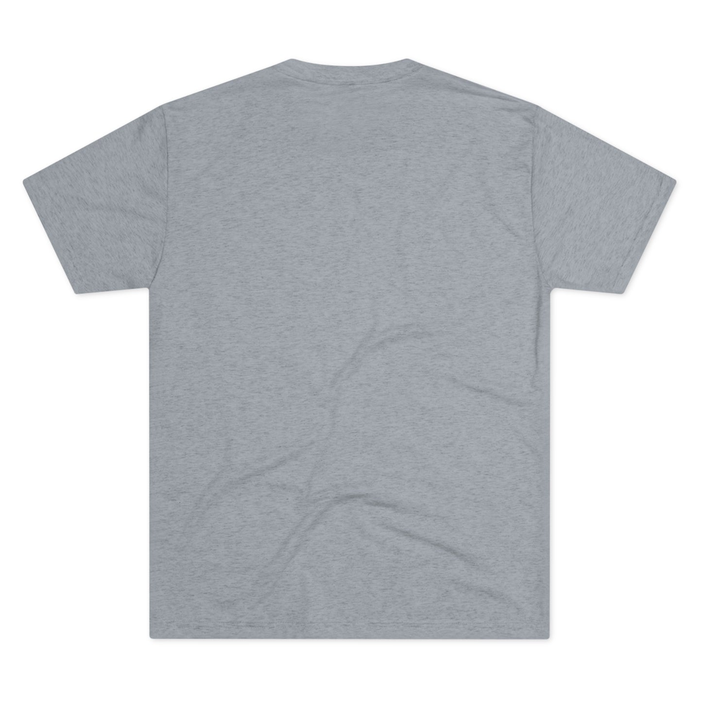 THRIVE FARM CO. Men's Tri-Blend Crew Tee