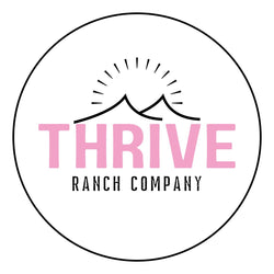 Thrive Ranch Company 