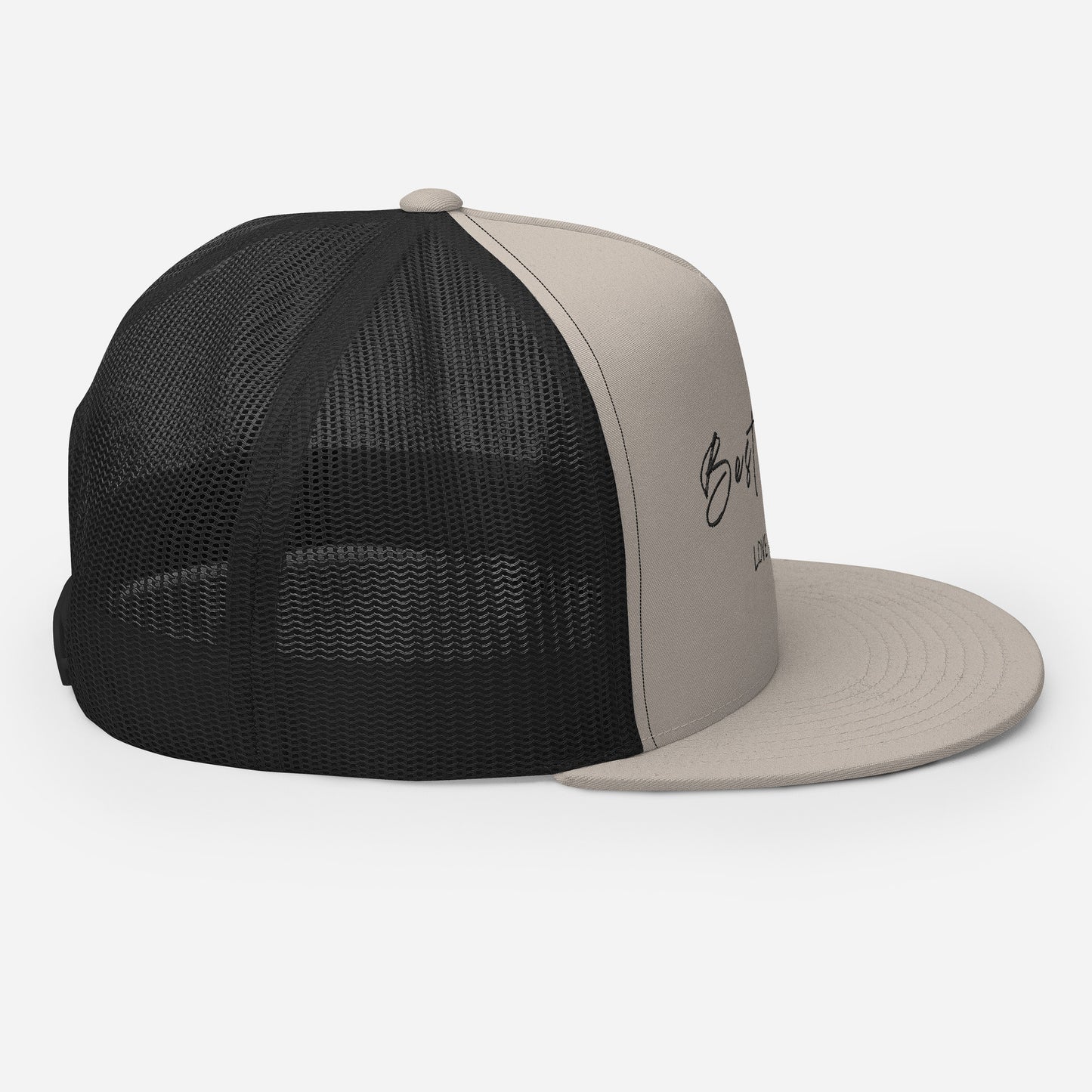 Best Life - Trucker Cap