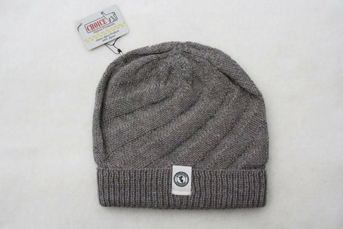 Adventure Required - Kingsley Alpaca Hat